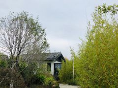 -凤翔首邑温泉度假村