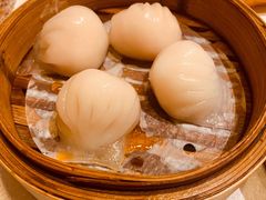 大大只虾饺-唐人轩(中山四路店)