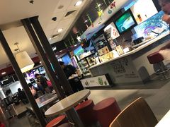 -麦当劳(凌云天地长桥店)