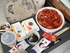 -麦当劳(龙洞店)