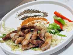 -火地铁板烧(昆山万象汇店)