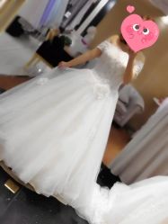 -韩国天使嫁衣婚纱礼服馆(上海旗舰店)