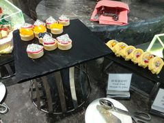 -帝豪酒店•马可勃罗西餐厅