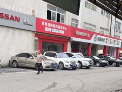 -名骏车业(新区玉山店)