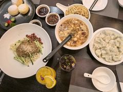 -麦香坊(伏波山店)