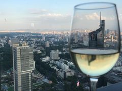 -洲际酒店·地平线全日餐厅HORIZON CAFÉ