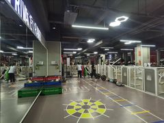 -形馆健身·普拉提(加州店)