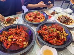 -金陵暴走小龙虾·迷踪蟹(凯德MALL店)