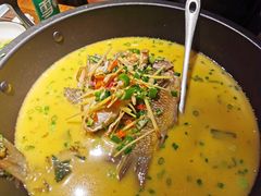 -湖南人家·家传湖南菜(水围店)