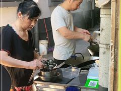 -五娭毑臭豆腐(黄兴南路店)