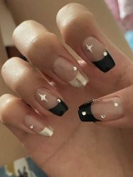 -瞧·享轻奢美甲美睫