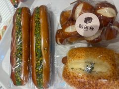 -稻田秋(怡美广场店)