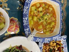 -记忆湘菜馆(芙蓉镇店)