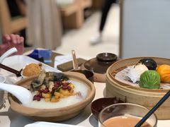 -蔡澜点心·粤菜(月星环球港店)