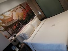 -长沙晚报大道亚朵酒店