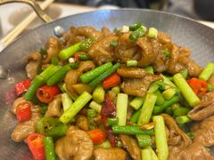 -澎湖湾农家菜(八一路楚天府店)