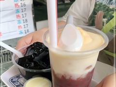 -百花传统甜品店(原址店)