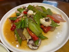 -醉壹号海鲜大排档(厦门美食地标店)