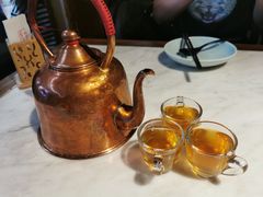 小吊梨汤-小吊梨汤·北京菜·烤鸭(鸟巢店)