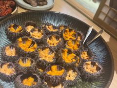 -贵木日本料理·铁板烧(新地假日广场店)