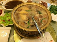 -玉华宫宾馆·餐厅(铜川驻京办店)