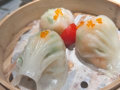 -禄运茶居·手工点心(猎德店)