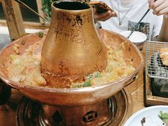 -雀舞云南菜(天津天河城购物中心店)