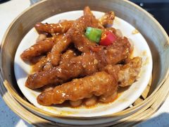 -煲王粤菜餐厅(中侨中心店)