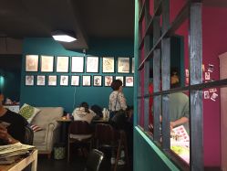 -刺客纹画纹身·洗纹身·穿孔饰品