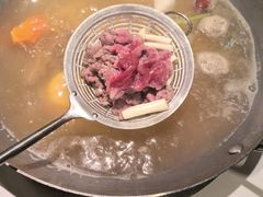 -左庭右院鲜牛肉火锅(南通CBD大有境店)