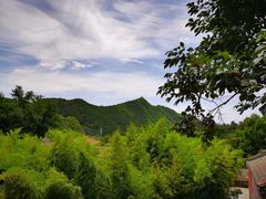 -潭柘寺景区