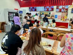 -庆丰包子铺(白塔寺店)