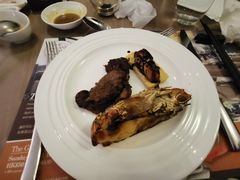 -自助山(合和中心商场店)