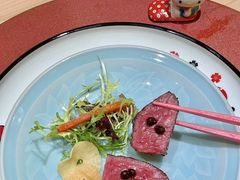 -松临·铁板烧&Omakase(神农店)