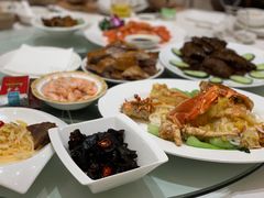 -南通大饭店·米兰餐厅