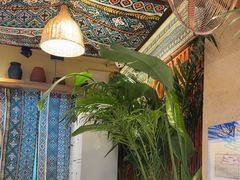 -云阿蛮云南生烫牛肉米线(奉贤路店)