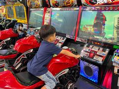 -大玩家(芝罘万达广场店)