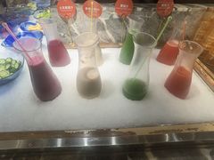 -芭菲盛宴·环球美食(北城国际店)