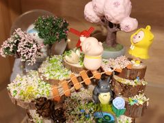 -Summer House夏莫手工坊团建活动(世博源店)