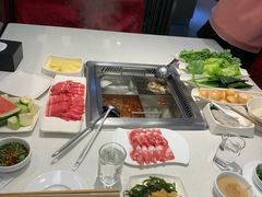 -海底捞火锅(北京路店)