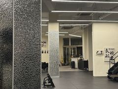 -Burn Fit燃炼健身工作室(新都旗舰店)