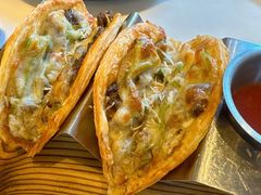 -马克西姆俄罗斯餐厅(通亚街店)