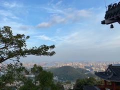 -高榜山景区