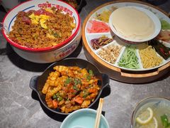 -怪噜范·贵阳小吃大排档(金源旗舰店)