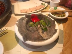 -渝厨生态火锅(合川区府店)