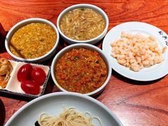 -裕兴记•蟹黄面馆(人民广场店)