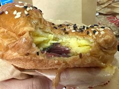 -Tims天好咖啡·贝果(东方广场店)