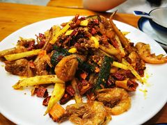 -川川川菜馆(椰海新城店)
