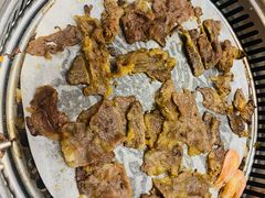-比尔森韩式烤肉自助(国商店)