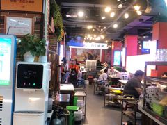 -钢管厂五区小郡肝火锅串串香(总店)
